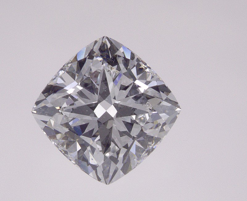 1.27 CT Cushion Lab-Grown Diamond Surrey Vancouver Canada Langley Burnaby Richmond