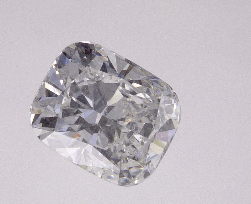 1.27 CT Elongatedcushion Lab-Grown Diamond Surrey Vancouver Canada Langley Burnaby Richmond