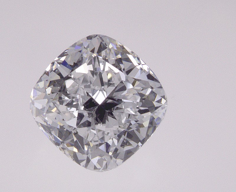 1.06 CT Cushion Lab-Grown Diamond Surrey Vancouver Canada Langley Burnaby Richmond