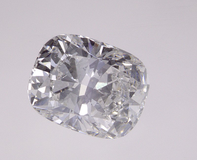 1.31 CT Elongatedcushion Lab-Grown Diamond Surrey Vancouver Canada Langley Burnaby Richmond