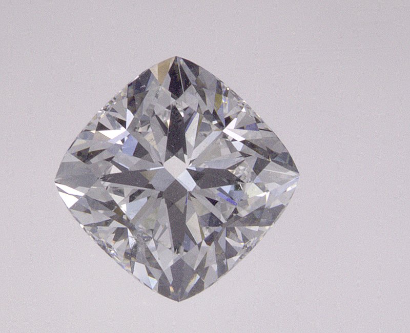 1.29 CT Cushion Lab-Grown Diamond Surrey Vancouver Canada Langley Burnaby Richmond