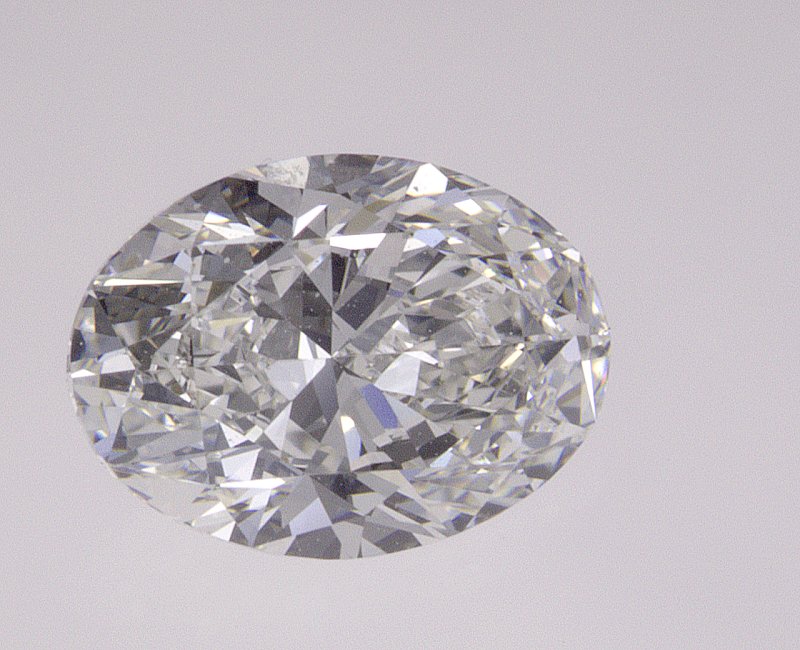 1.3 CT Oval Natural Diamond Surrey Vancouver Canada Langley Burnaby Richmond