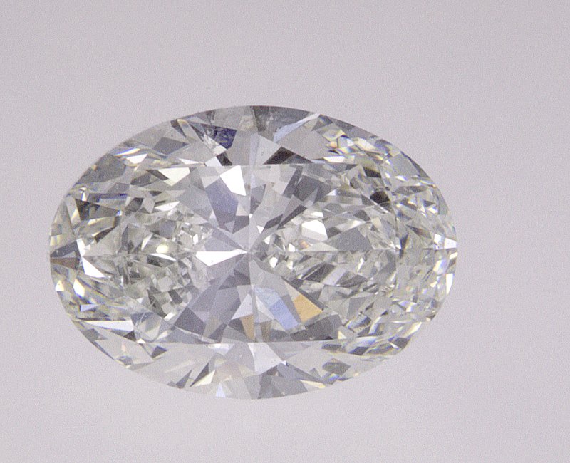 1.5 CT Oval Natural Diamond Surrey Vancouver Canada Langley Burnaby Richmond