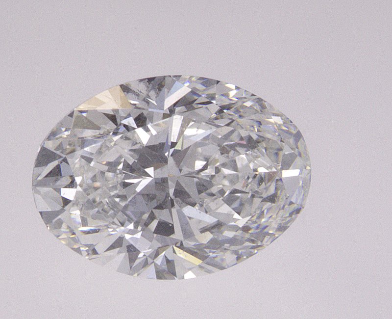 1.53 CT Oval Natural Diamond Surrey Vancouver Canada Langley Burnaby Richmond