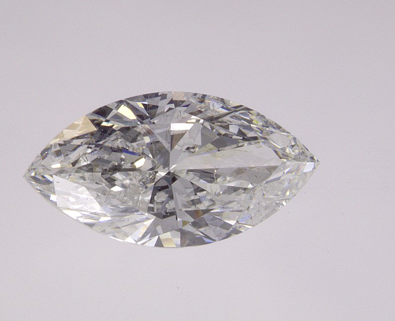 1 Carat Marquise Cut Natural Diamond