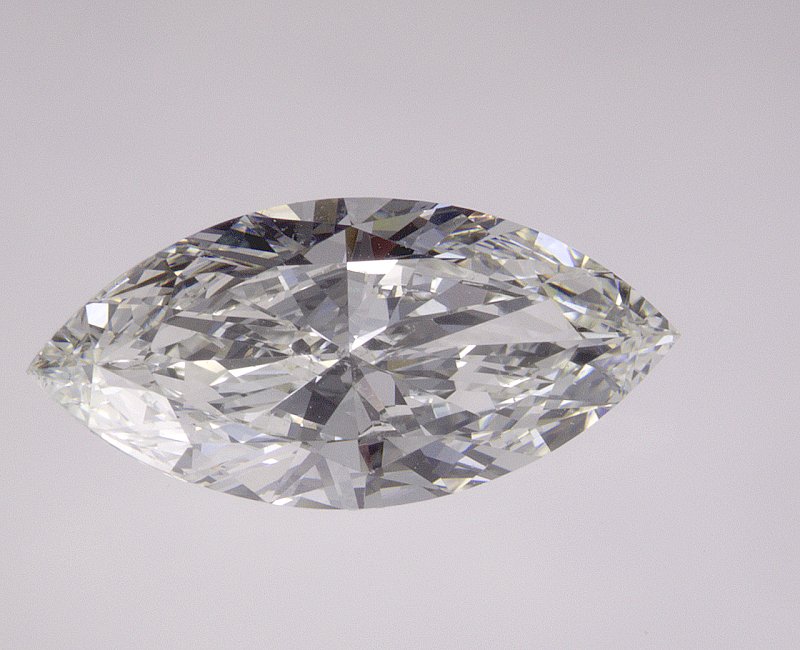 Marquise 2.00 carat I VS2 Photo