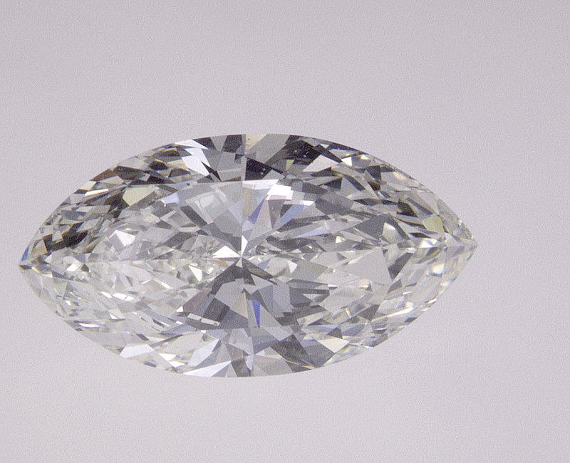 1.51 Carat Marquise Cut Natural Diamond