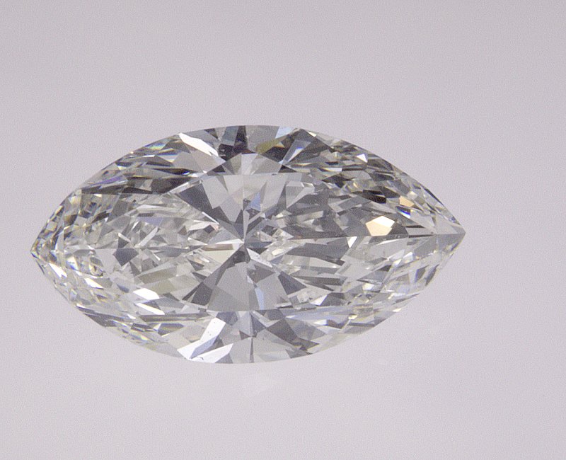 1.51 Carat Marquise Cut Natural Diamond