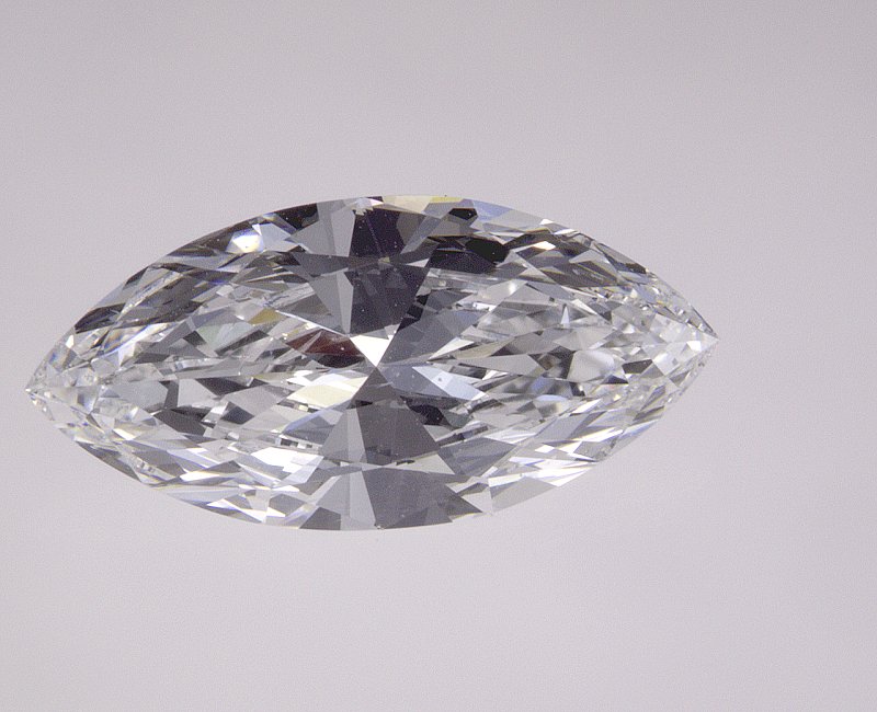 Marquise 2.01 carat E SI1 Photo