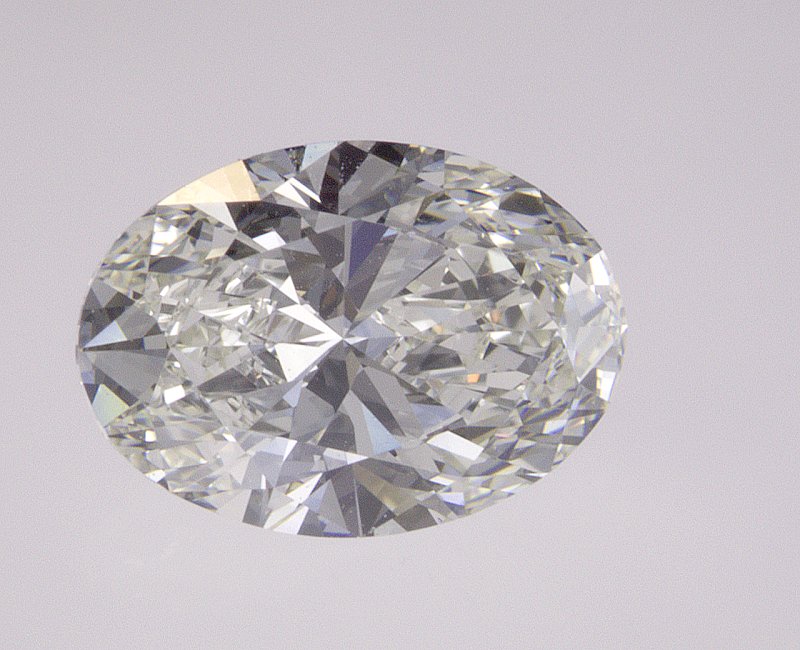 1.52 CT Oval Natural Diamond Surrey Vancouver Canada Langley Burnaby Richmond