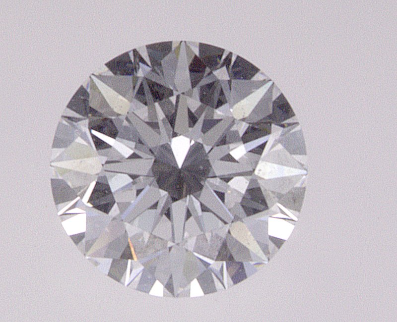 0.51 CT Round Lab-Grown Diamond Surrey Vancouver Canada Langley Burnaby Richmond