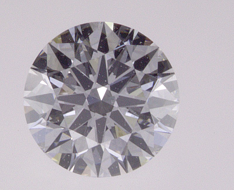 0.53 CT Round Lab-Grown Diamond Surrey Vancouver Canada Langley Burnaby Richmond