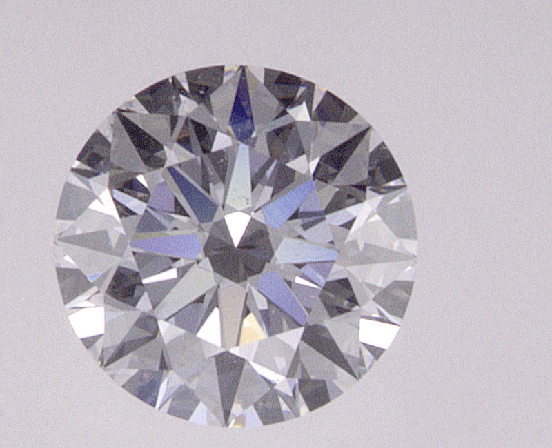 0.54 CT Round Lab-Grown Diamond Surrey Vancouver Canada Langley Burnaby Richmond