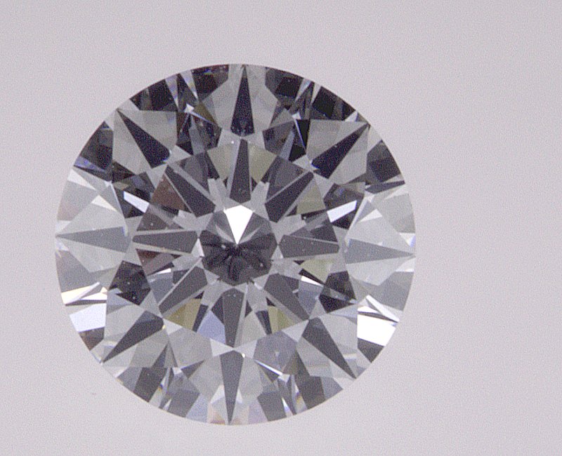 0.93 CT Round Lab-Grown Diamond Surrey Vancouver Canada Langley Burnaby Richmond