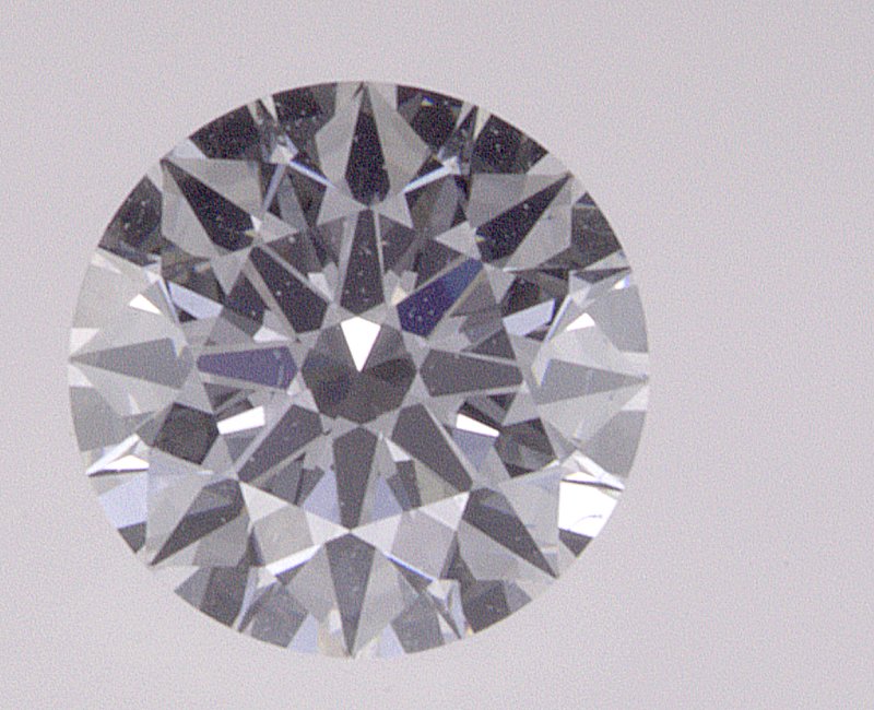 0.53 CT Round Lab-Grown Diamond Surrey Vancouver Canada Langley Burnaby Richmond