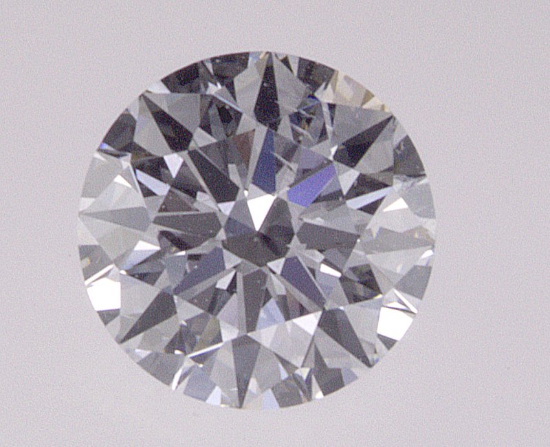 0.51 CT Round Lab-Grown Diamond Surrey Vancouver Canada Langley Burnaby Richmond