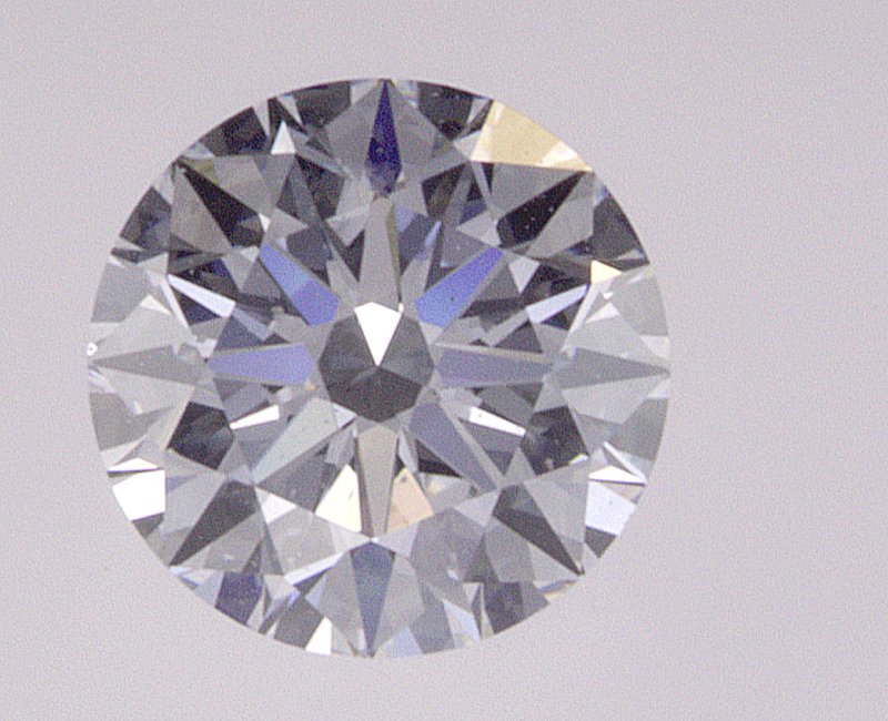 0.54 CT Round Lab-Grown Diamond Surrey Vancouver Canada Langley Burnaby Richmond