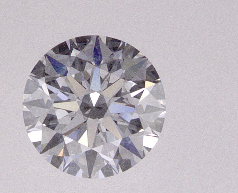 0.54 CT Round Lab-Grown Diamond Surrey Vancouver Canada Langley Burnaby Richmond