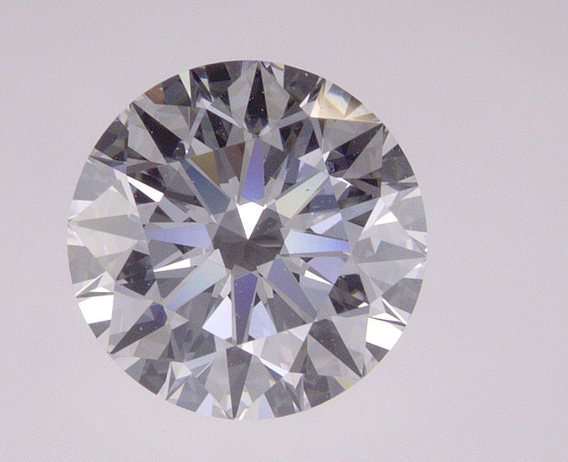 1.7 CT Round Lab-Grown Diamond Surrey Vancouver Canada Langley Burnaby Richmond