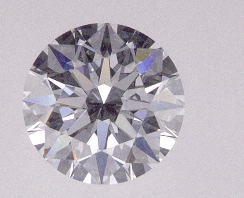 0.54 CT Round Lab-Grown Diamond Surrey Vancouver Canada Langley Burnaby Richmond