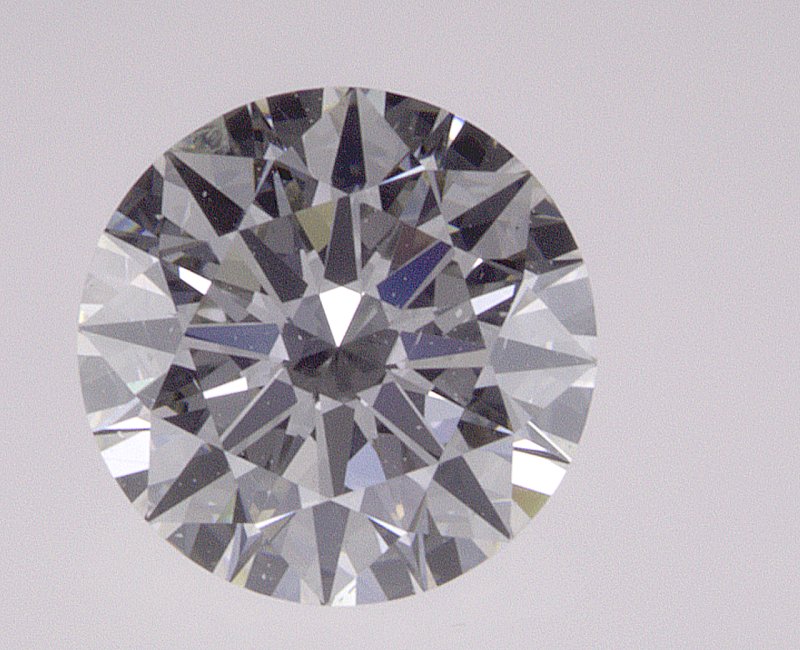 0.96 CT Round Lab-Grown Diamond Surrey Vancouver Canada Langley Burnaby Richmond