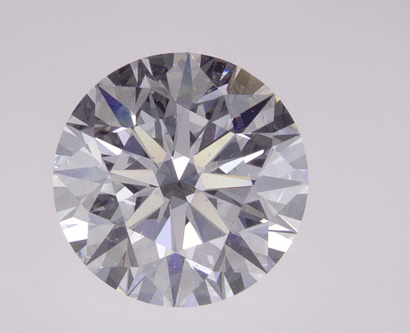 1.61 CT Round Lab-Grown Diamond Surrey Vancouver Canada Langley Burnaby Richmond