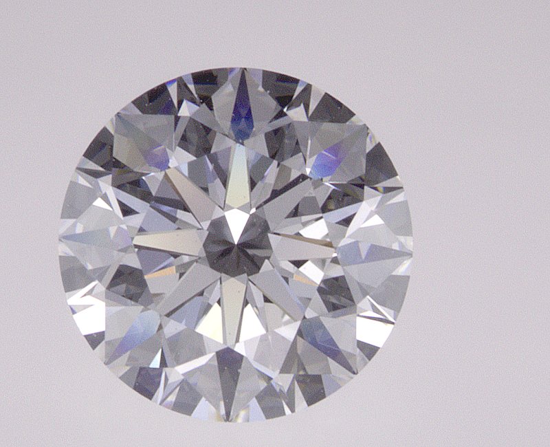 1.6 CT Round Lab-Grown Diamond Surrey Vancouver Canada Langley Burnaby Richmond