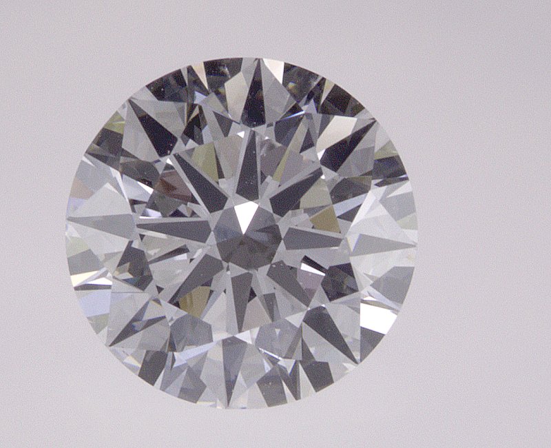 1.71 CT Round Lab-Grown Diamond Surrey Vancouver Canada Langley Burnaby Richmond