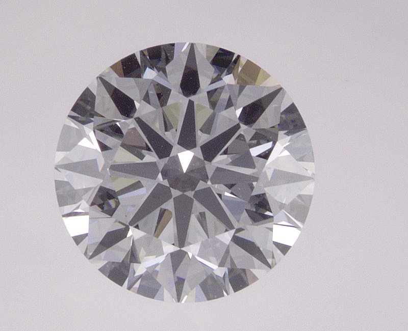 1.72 CT Round Lab-Grown Diamond Surrey Vancouver Canada Langley Burnaby Richmond