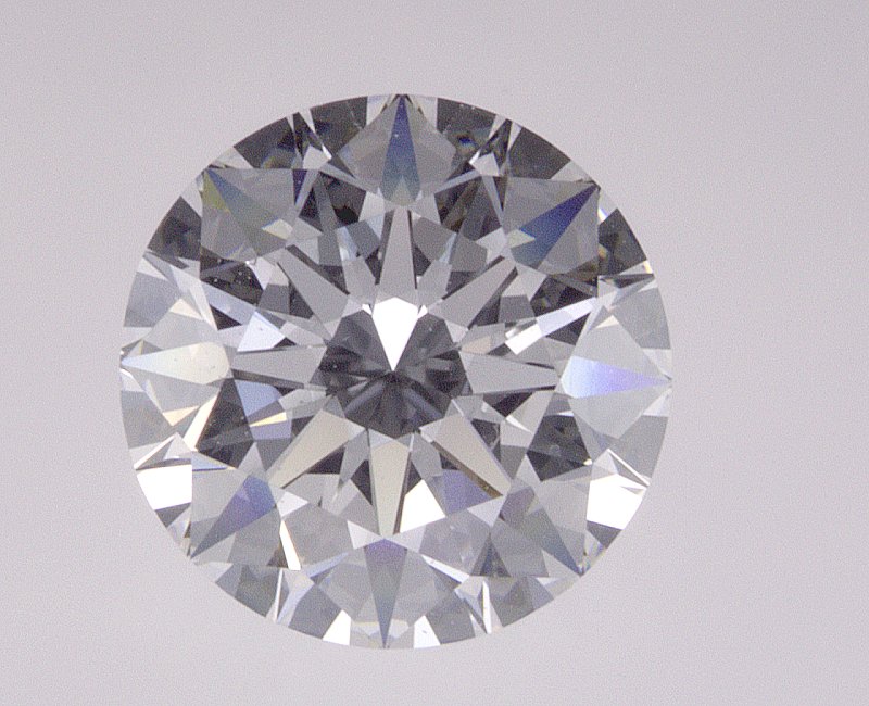 1.71 CT Round Lab-Grown Diamond Surrey Vancouver Canada Langley Burnaby Richmond