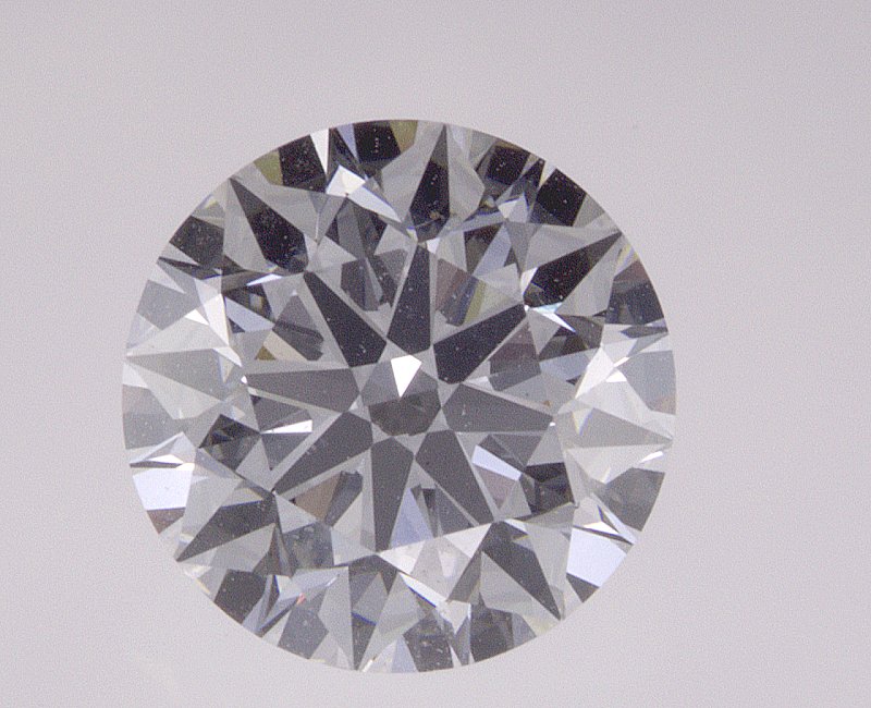 1.72 CT Round Lab-Grown Diamond Surrey Vancouver Canada Langley Burnaby Richmond