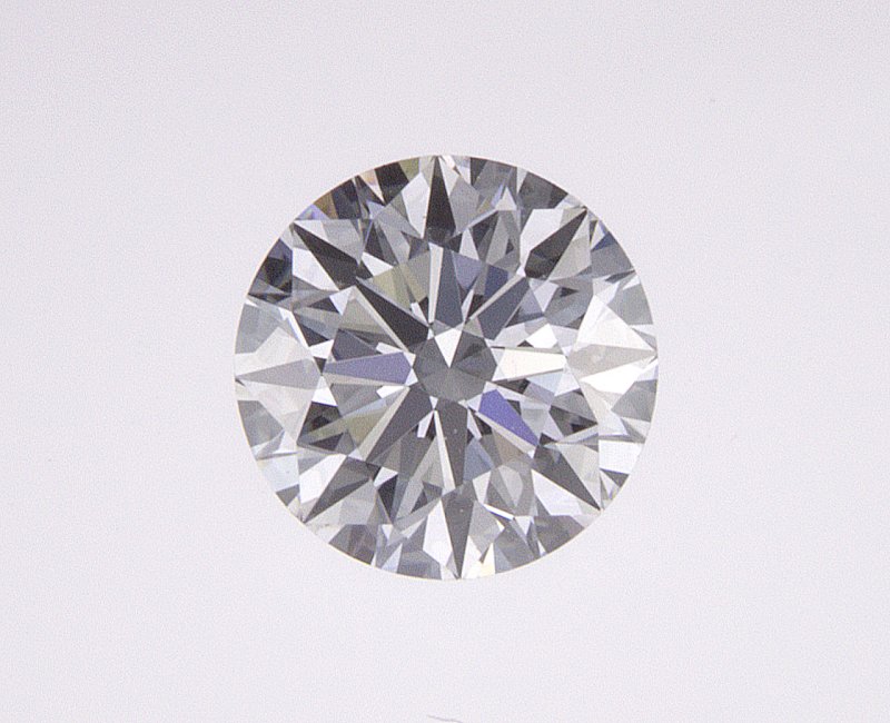 0.55 CT Round Lab-Grown Diamond Surrey Vancouver Canada Langley Burnaby Richmond