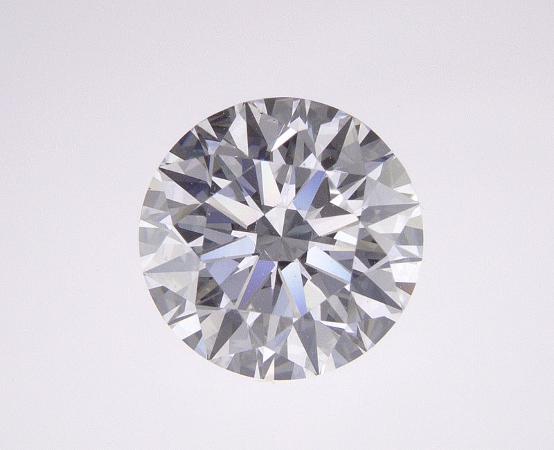 1.73 CT Round Lab-Grown Diamond Surrey Vancouver Canada Langley Burnaby Richmond