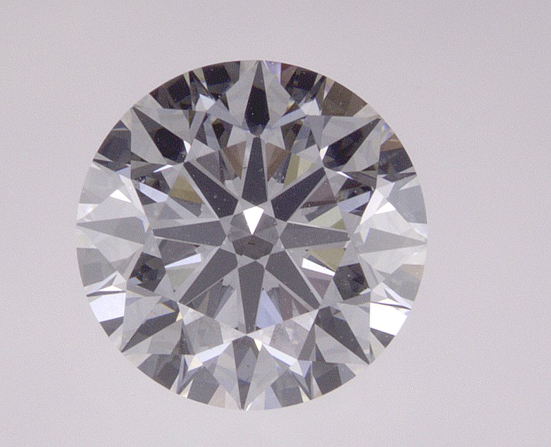 1.72 CT Round Lab-Grown Diamond Surrey Vancouver Canada Langley Burnaby Richmond