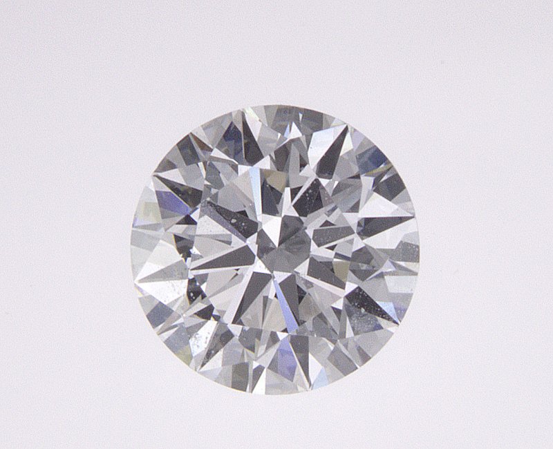 0.7 CT Round Lab-Grown Diamond Surrey Vancouver Canada Langley Burnaby Richmond