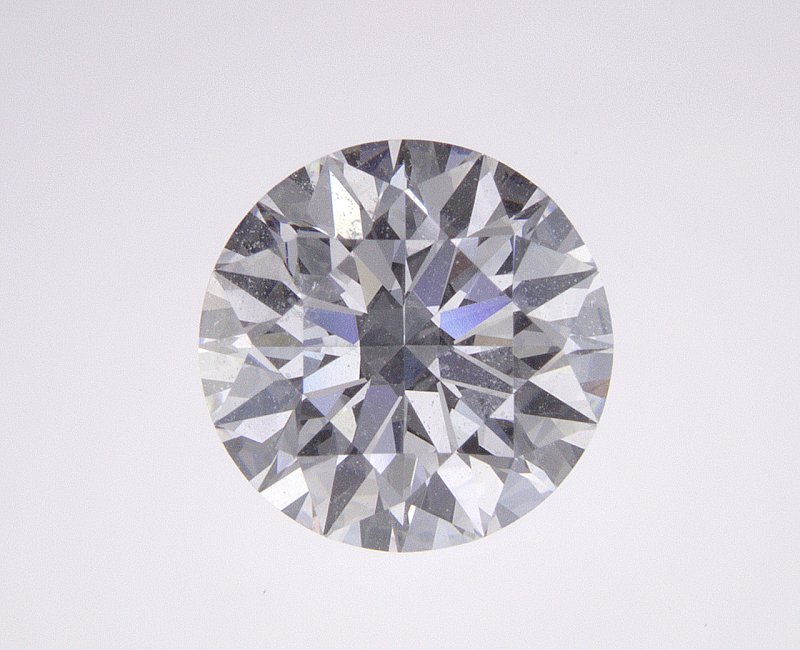 1.75 CT Round Lab-Grown Diamond Surrey Vancouver Canada Langley Burnaby Richmond