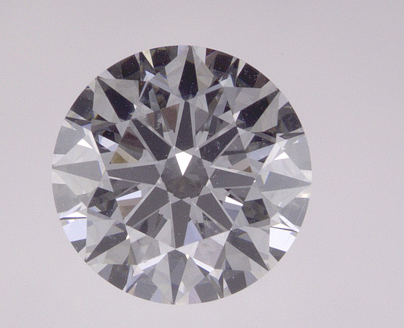 1.73 CT Round Lab-Grown Diamond Surrey Vancouver Canada Langley Burnaby Richmond