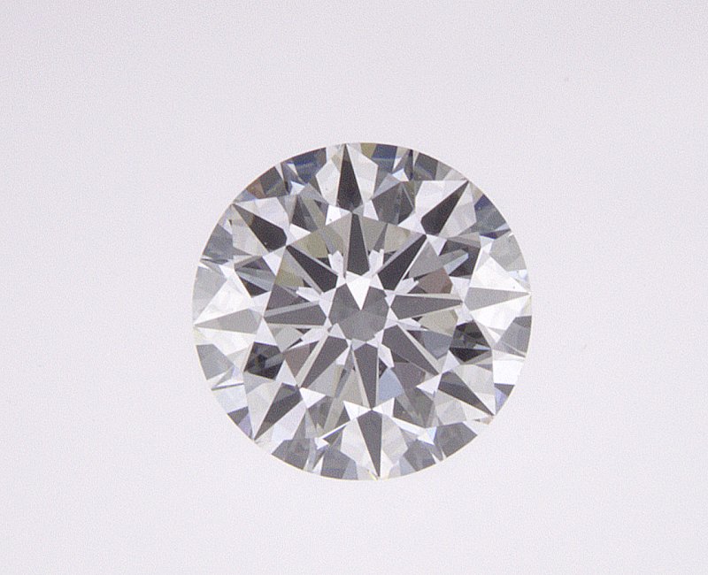 0.55 CT Round Lab-Grown Diamond Surrey Vancouver Canada Langley Burnaby Richmond