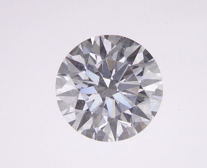 0.7 CT Round Lab-Grown Diamond Surrey Vancouver Canada Langley Burnaby Richmond