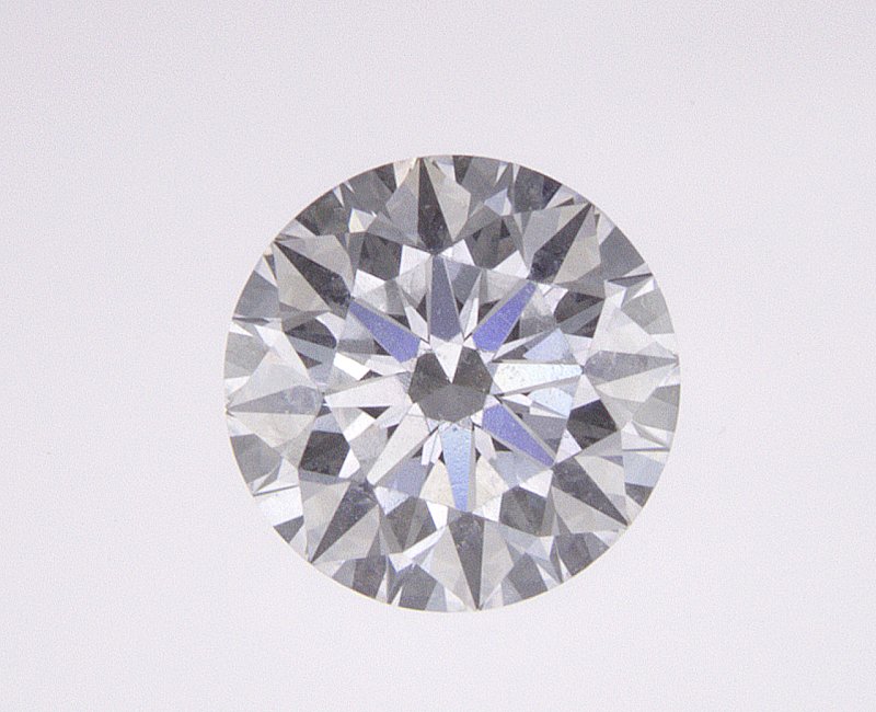 0.71 CT Round Lab-Grown Diamond Surrey Vancouver Canada Langley Burnaby Richmond