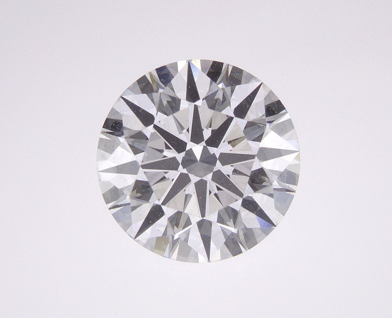 1.74 CT Round Lab-Grown Diamond Surrey Vancouver Canada Langley Burnaby Richmond