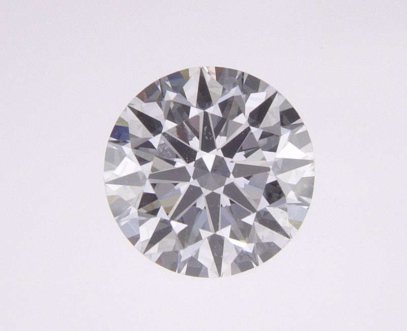 0.71 CT Round Lab-Grown Diamond Surrey Vancouver Canada Langley Burnaby Richmond