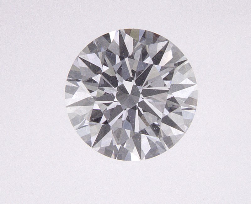 0.72 CT Round Lab-Grown Diamond Surrey Vancouver Canada Langley Burnaby Richmond