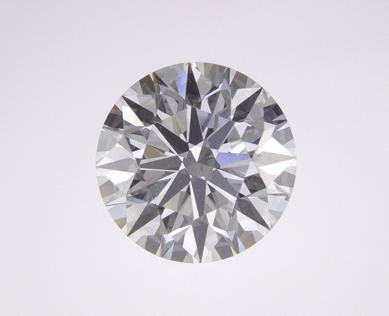 1.76 CT Round Lab-Grown Diamond Surrey Vancouver Canada Langley Burnaby Richmond