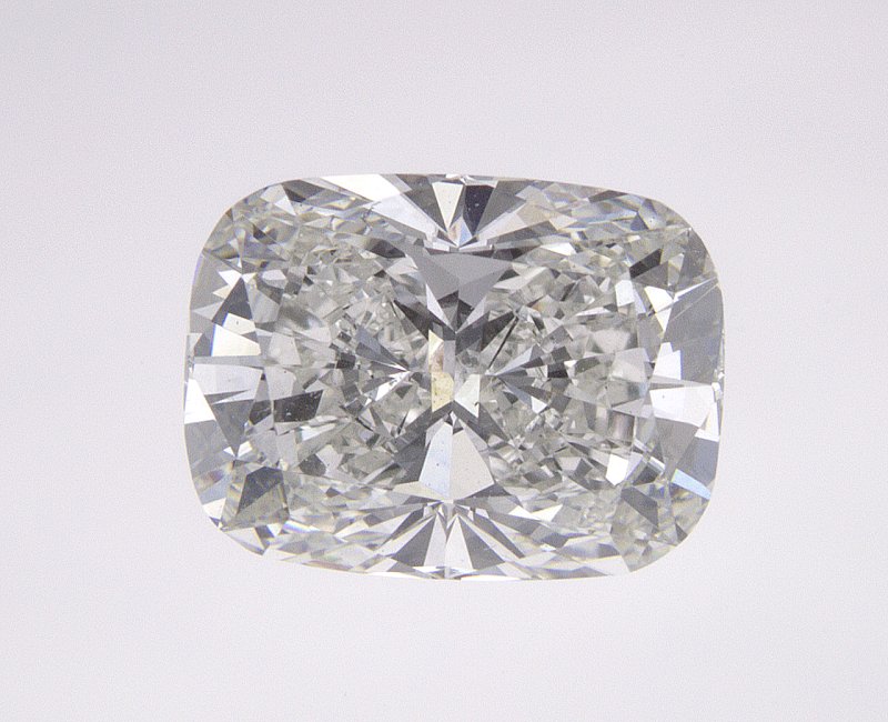 1.77 CT Elongatedcushion Lab-Grown Diamond Surrey Vancouver Canada Langley Burnaby Richmond