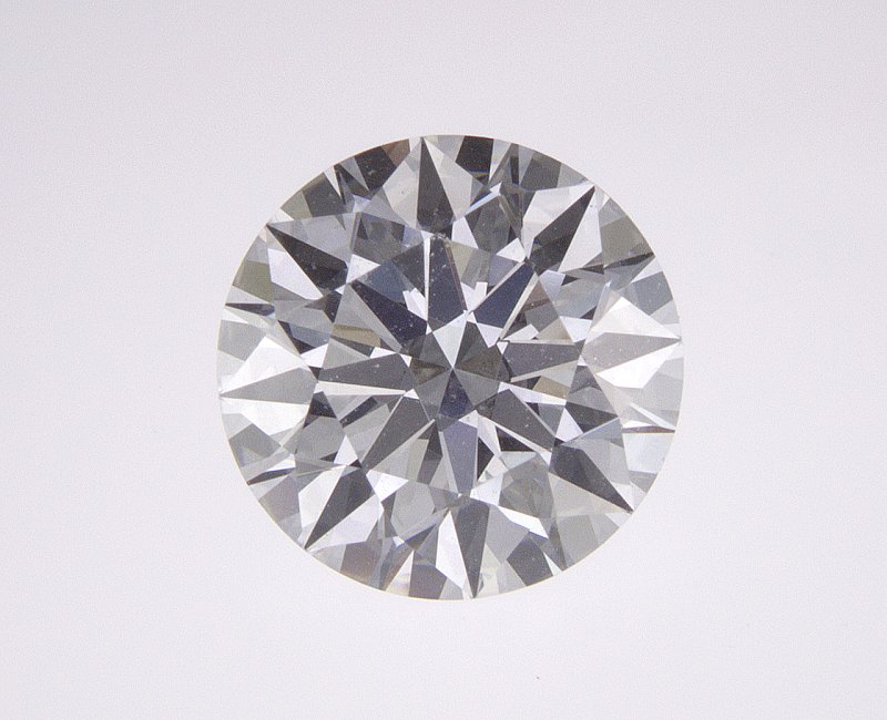 1.82 CT Round Lab-Grown Diamond Surrey Vancouver Canada Langley Burnaby Richmond