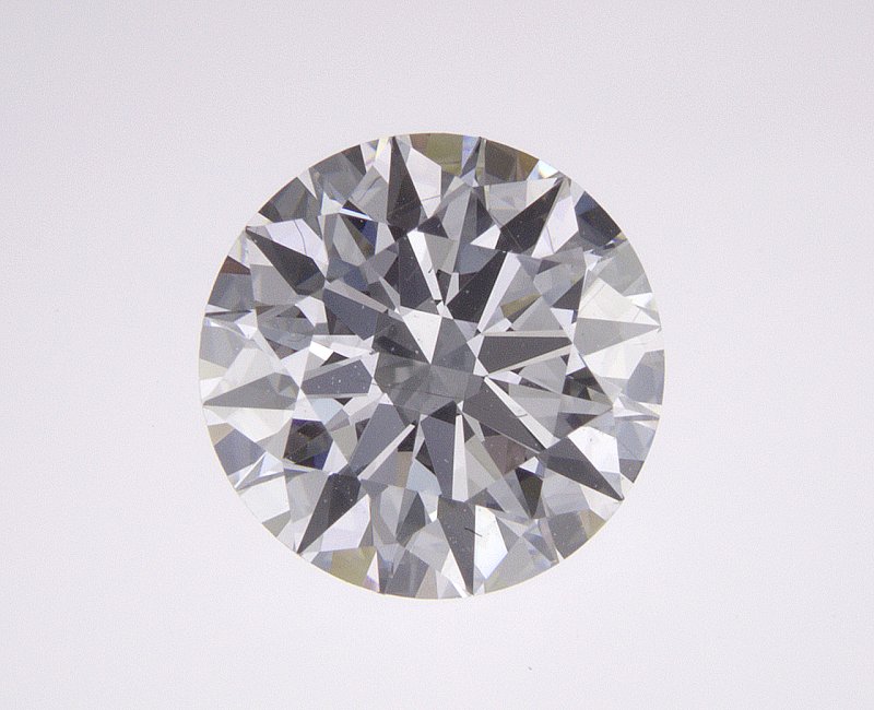 1.87 CT Round Lab-Grown Diamond Surrey Vancouver Canada Langley Burnaby Richmond