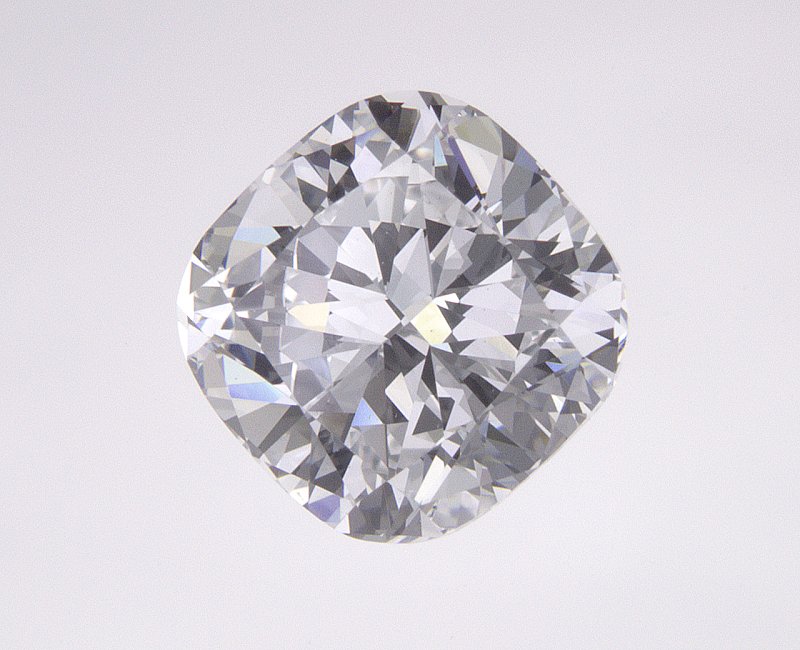 1.92 CT Cushion Lab-Grown Diamond Surrey Vancouver Canada Langley Burnaby Richmond