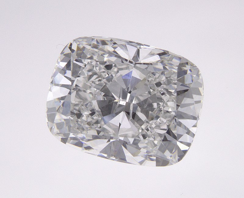 2.23 CT Elongatedcushion Lab-Grown Diamond Surrey Vancouver Canada Langley Burnaby Richmond