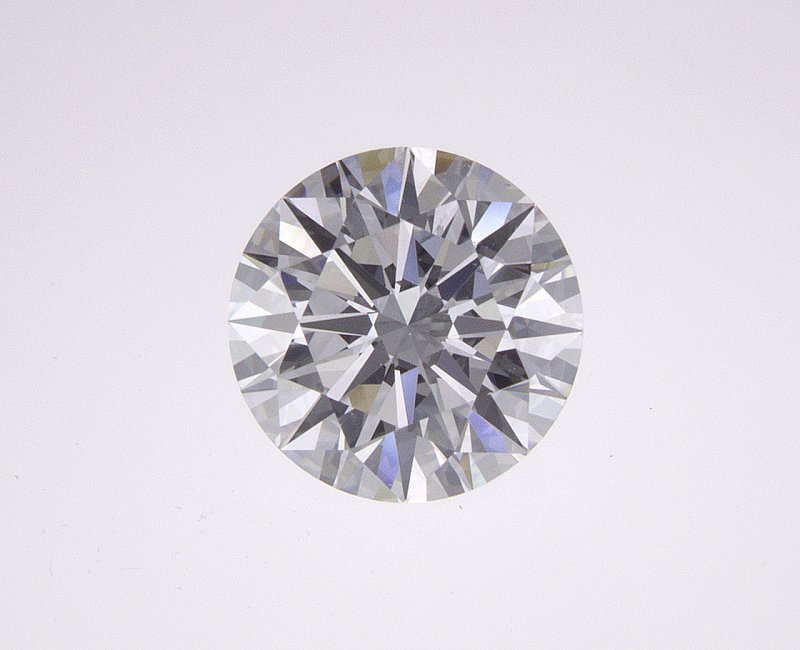 1.09 CT Round Lab-Grown Diamond Surrey Vancouver Canada Langley Burnaby Richmond